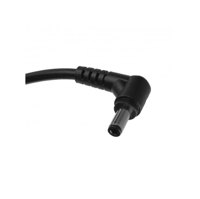 ZASILACZ ŁADOWARKA DO LAPTOPA ASUS TOSHIBA Green Cell PRO AD25P 19V 3,42A 65W 5,5mm/2,5mm