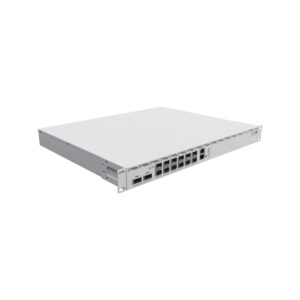 MIKROTIK ROUTERBOARD CCR2216-1G-12XS-2XQ