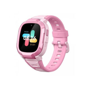 Smartwatch Mibro P6 4G LTE (różowy)