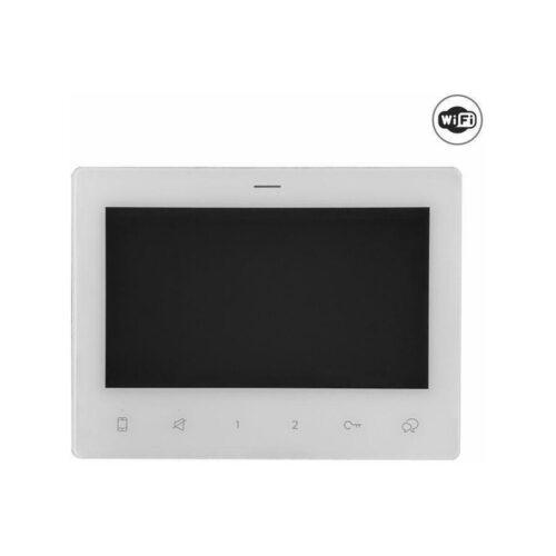 Monitor wideodomofonu VIDOS DUO IP M300W-X