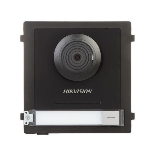 MODUŁ KAMERY WIDEODOMOFONU HIKVISION DS-KD8003Y-IME2