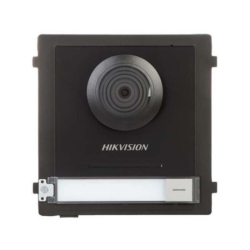 MODUŁ KAMERY WIDEODOMOFONU HIKVISION DS-KD8003Y-IME2