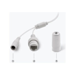 Kamera IP Reolink DUO Series P750 POE 16MP