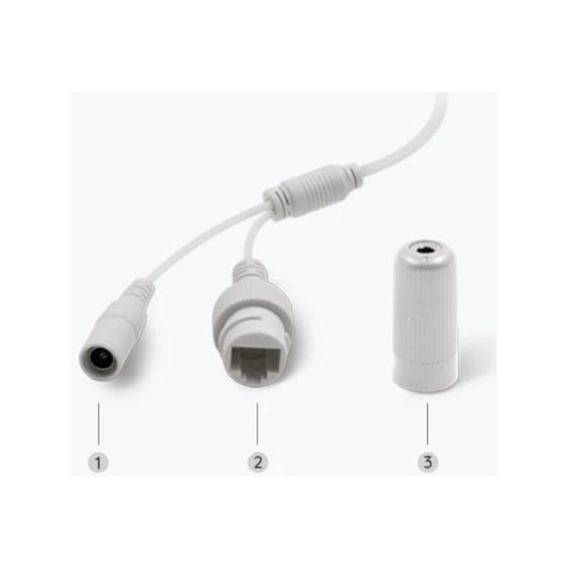 Kamera IP Reolink DUO Series P750 POE 16MP