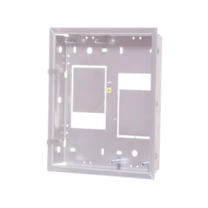 ACO CDN-R2-S2 Ramka podtynkowa mała, podwójna do CDNP7