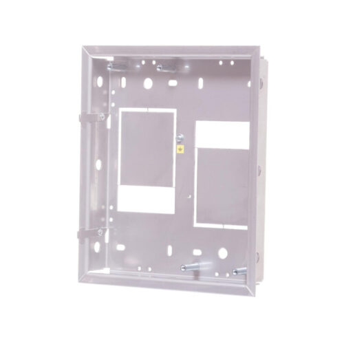 ACO CDN-R2-S2 Ramka podtynkowa mała, podwójna do CDNP7