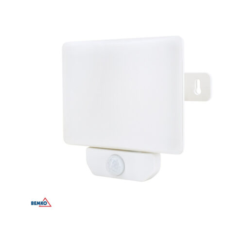 Naświetlacz LED LFX 30W 4000K 2700LM IP65 czarny