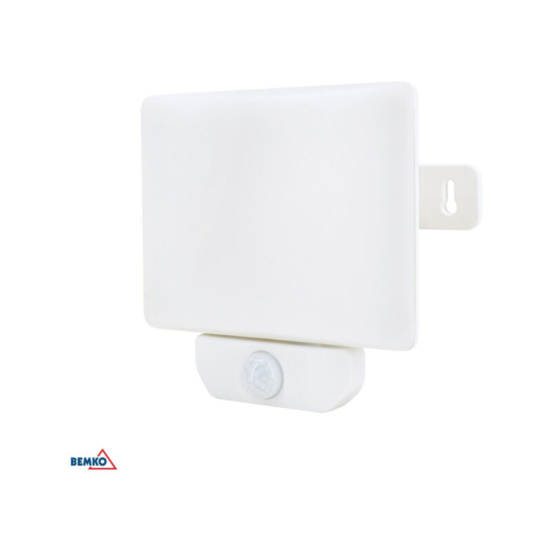 Naświetlacz LED LFX 30W 4000K 2700LM IP65 czarny