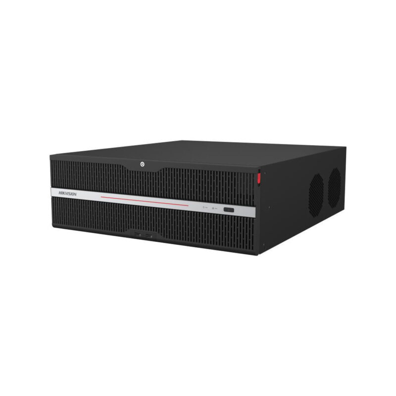 Rejestrator IP Hikvision DS-96128NXI-S16