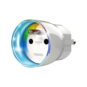 Gniazdko Wall Plug E FIBARO FGWPE-102
