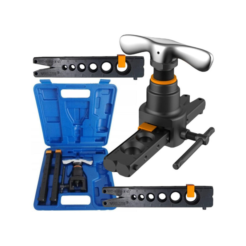 KIELICHARKA VALUE NAVTEK VFT-808U-MI