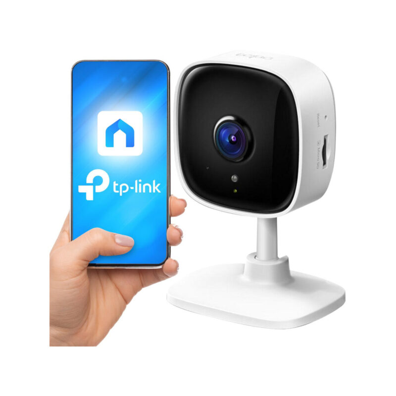 KAMERA TP-LINK TAPO C100 WIFI
