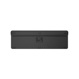 Zestaw bezprzewodowy Natec Natec Medusa Bluetooth + 2.4Ghz X-SCISSORS Slim