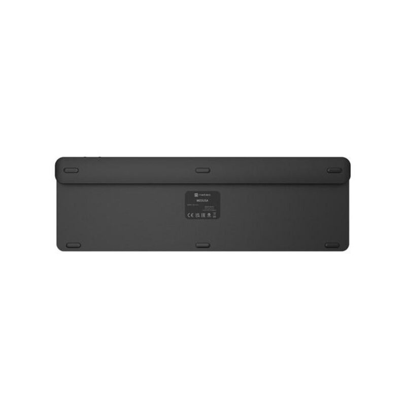 Zestaw bezprzewodowy Natec Natec Medusa Bluetooth + 2.4Ghz X-SCISSORS Slim