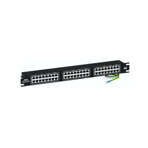 Ogranicznik przepięć AXON PRO Video IP Protector 24 PoE+