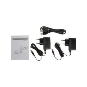 EXTENDER HDMI+USB-EX-100 SIGNAL