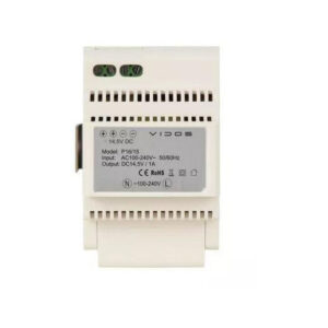 WIDEODOMOFON VIDOS X M10B-X/S11-1