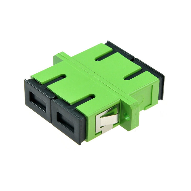 ADAPTER SC/APC Duplex SM Standard