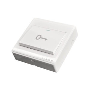 Przycisk wyjścia VIDOS OP07