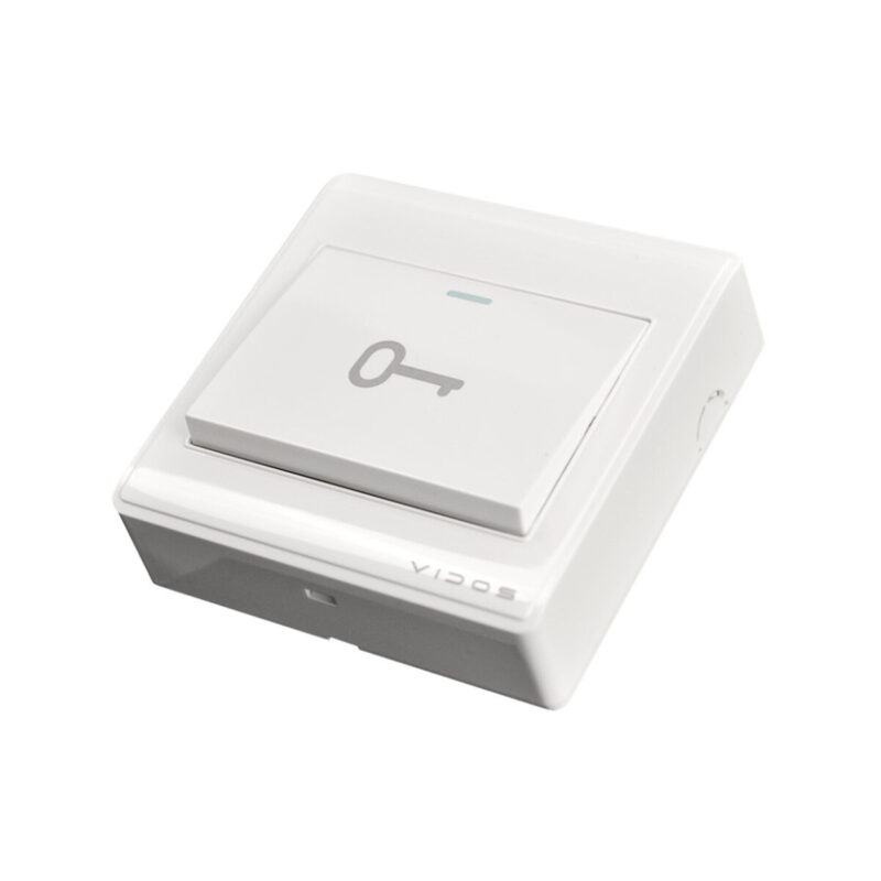 Przycisk wyjścia VIDOS OP07