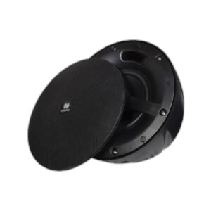 LAUDIO ELLIPSE 5 - Głośnik wiszący 100V 40W 5,25″ Bass Reflex Biały
