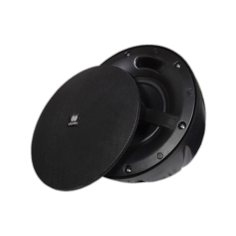 LAUDIO ELLIPSE 5 - Głośnik wiszący 100V 40W 5,25″ Bass Reflex Biały