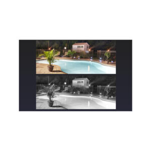 Kamera IP Ezviz HB8c Lite bateryjna PT Wi-Fi 4MP