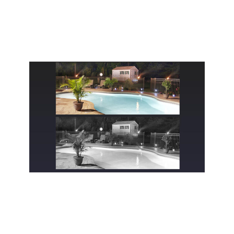 Kamera IP Ezviz HB8c Lite bateryjna PT Wi-Fi 4MP