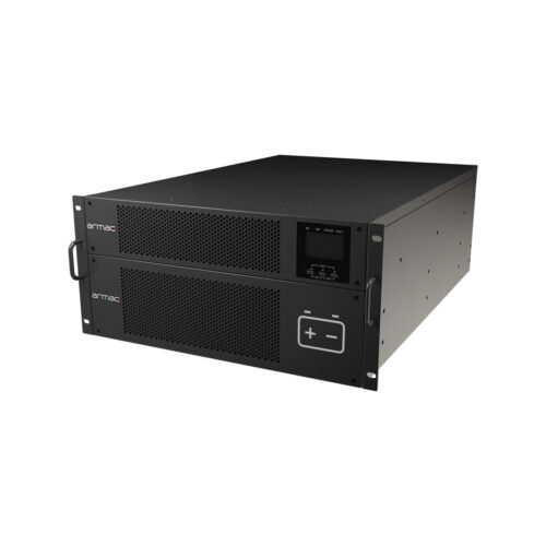 UPS ZASILACZ AWARYJNY Armac RACK 10000VA ON-LINE PF1 Dust Free