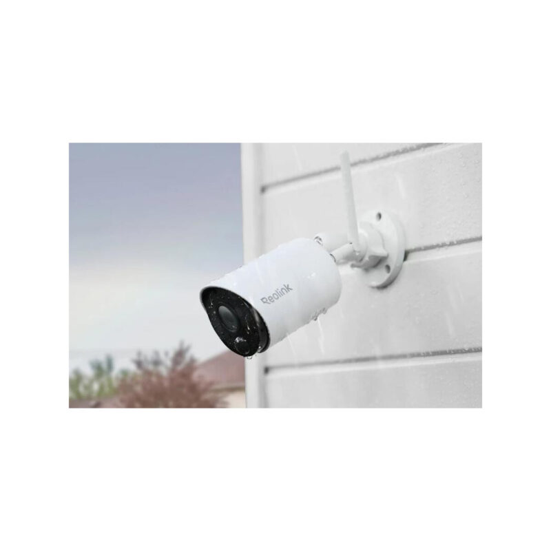 Kamera IP Reolink Argus Series B320 bateryjna 3MP Wi-Fi