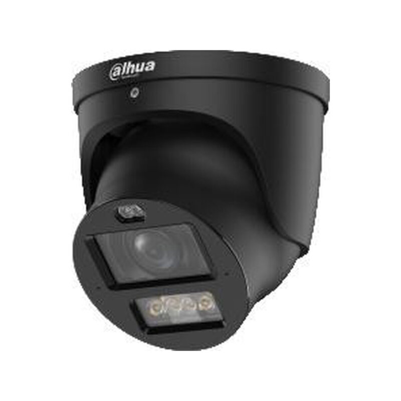 Kamera IP DAHUA IPC-HDW3649H-ZAS-PV-2712-PRO-BLACK
