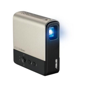 Projektor ASUS ZenBeam E2 WiFi/HDMI-MHL/6000mAh