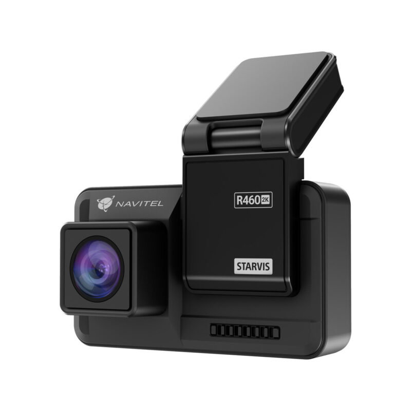 Wideorejestrator Navitel R460 2K Dual