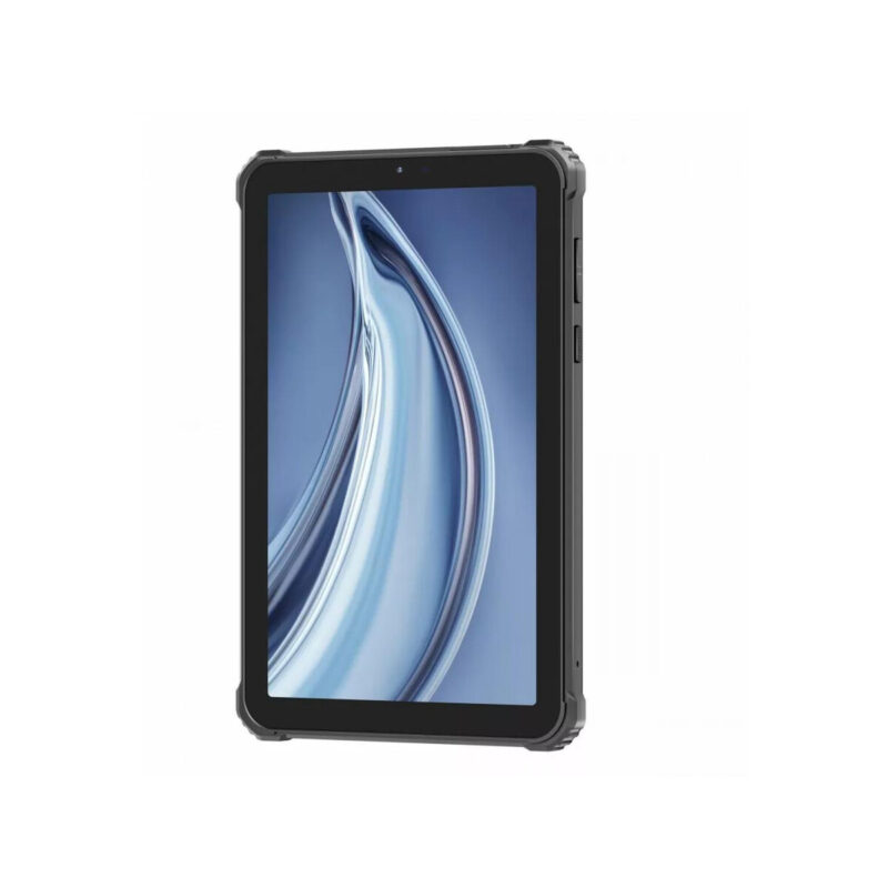 Tablet Oukitel RT3 Pro 4/128GB Rugged 5150mAh czarny