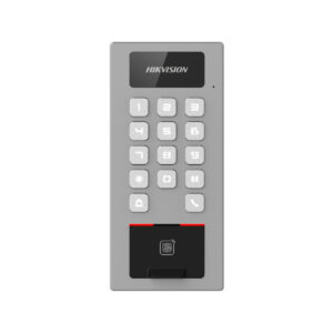 TERMINAL KONTROLI DOSTĘPU HIKVISION DS-K1T502DBFWX