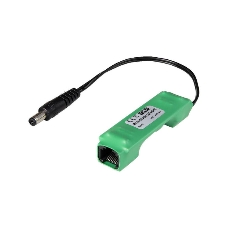 Przetwornica DC/DC BCS POWER BCS-SD15/12/48-II