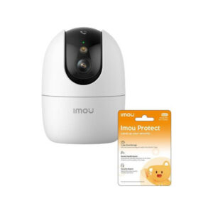 Kamera IP Imou Ranger 2 Pro 8MP z chmurą Imou Protect na rok