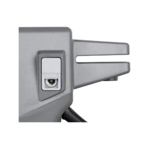 Zestaw GISE G250 do 5m bram dwuskrzydłowych (bez fotokomórek)