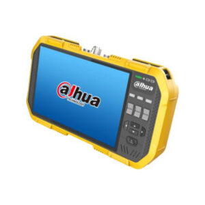 TESTER DAHUA PFM907-E