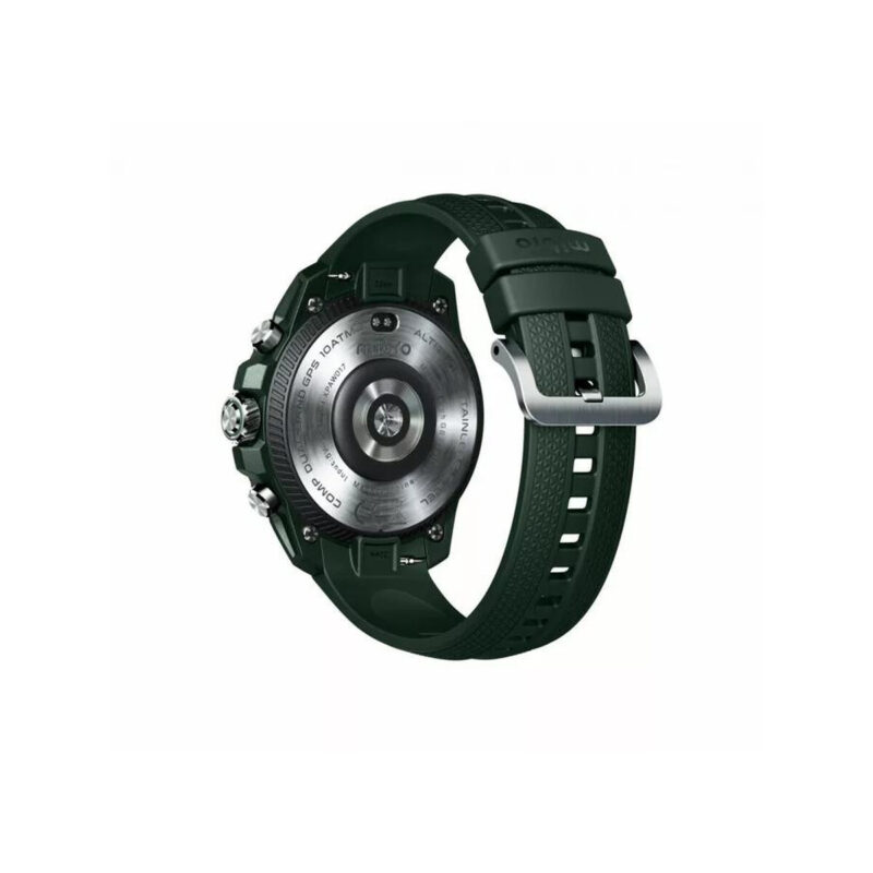 Smartwatch Mibro GS Explorer zielony