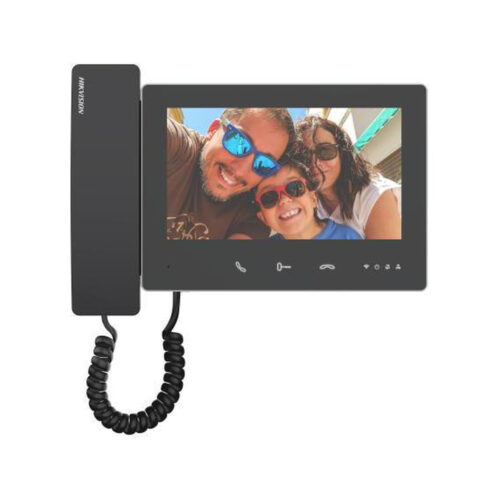 Monitor wideodomofonu Hikvision DS-KH7300EY-WTHE2