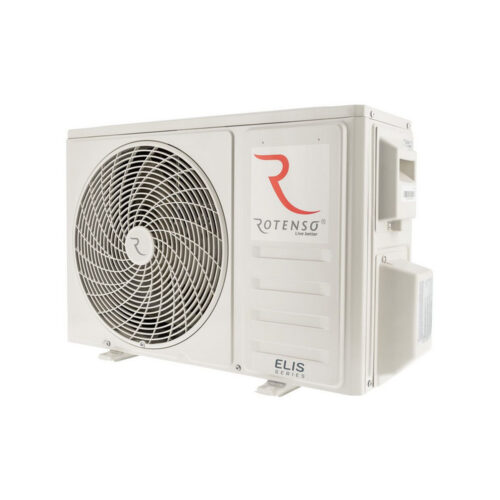 Klimatyzator pokojowy Rotenso Elis EO26Xo  (jednostka zewnętrzna)
