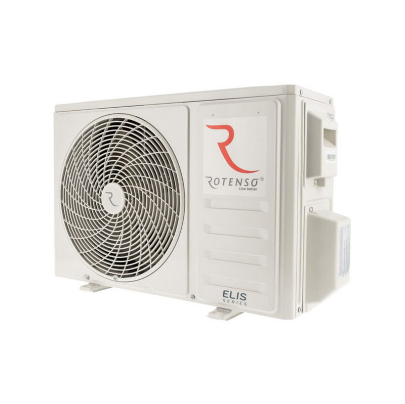 Klimatyzator pokojowy Rotenso Elis EO50Xo (jednostka zewnętrzna)