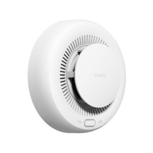 Aqara Smoke Detector EU Offline | Czujnik dymu | Zigbee, SD-S01D