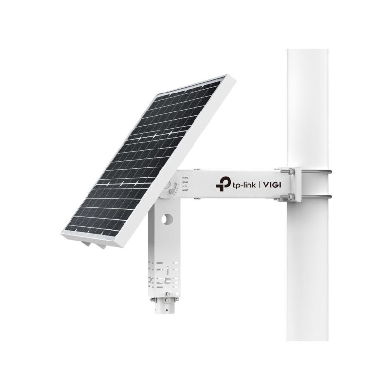 PANEL SŁONECZNY TP-LINK VIGI SP6020 Solar Power Supply