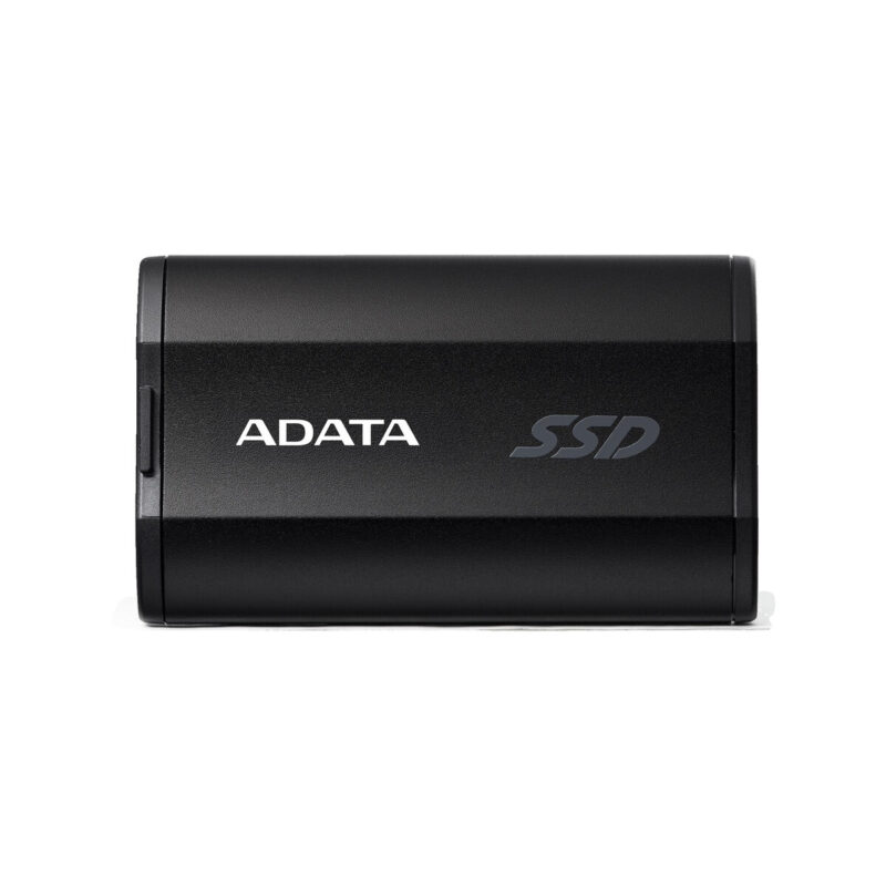 Dysk SSD Adata SD810 External 1TB czarny