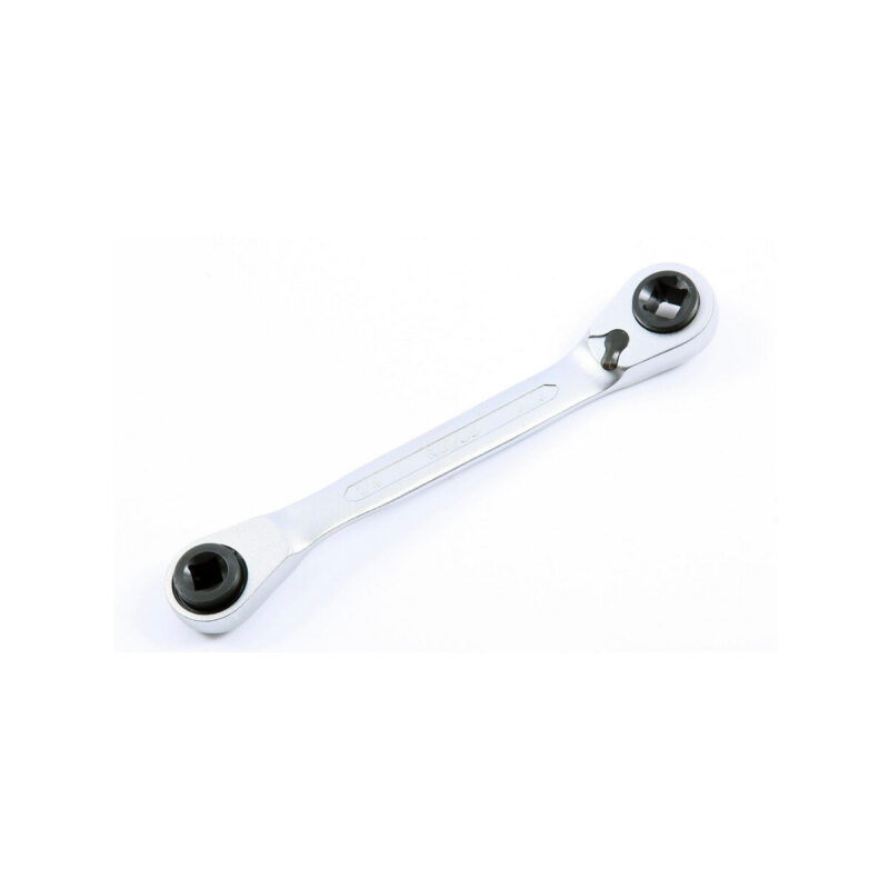 KLUCZ DO ZAWORÓW ŁAMANY REFCO SW-127-OFFSET