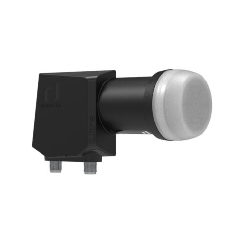 KONWERTER INVERTO TWIN BLACK ULTRA IDTL-TWL412-ULTRA-OPN