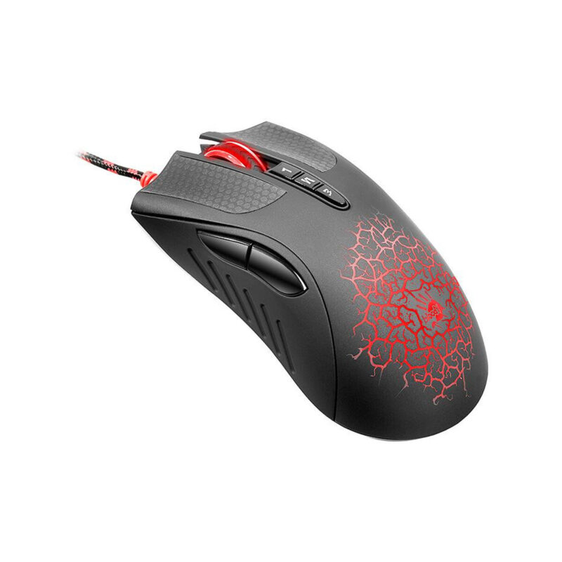 Mysz przewodowa A4tech Bloody Blazing A90 Activated
