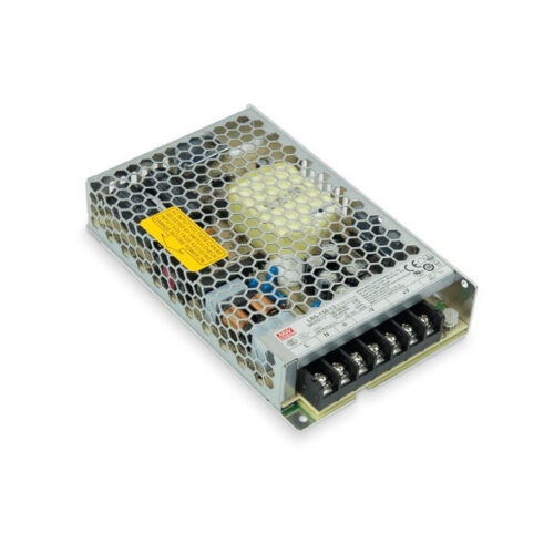 Zasilacz dla 8 przejść ROGER PS8D